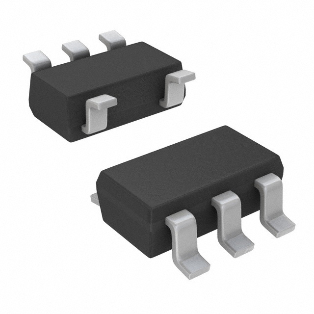 TPS79718QDCKRSV Texas Instruments product image
