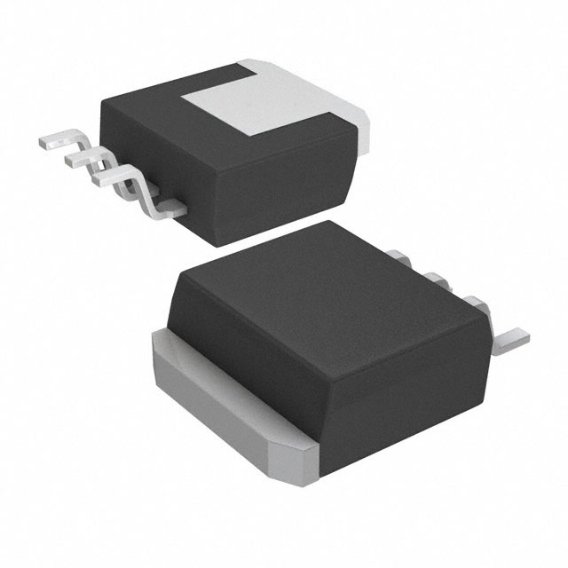 LM340SX-5.0/NOPB Texas Instruments