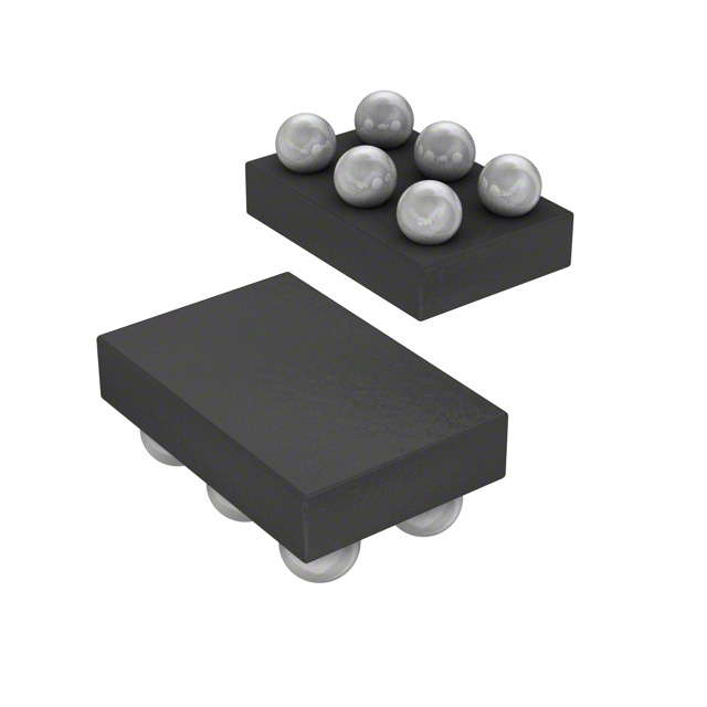 TPS62802YKAR Texas Instruments