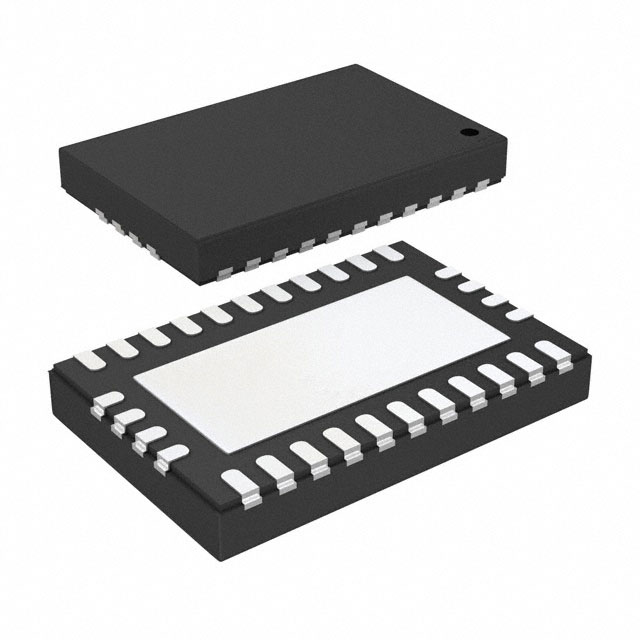 LM76003RNPR Texas Instruments