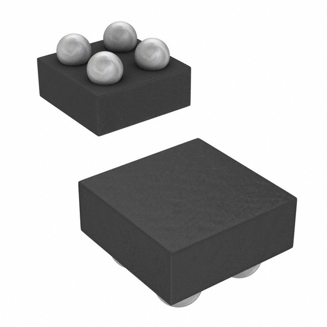 LP5907A29YKMR Texas Instruments product image