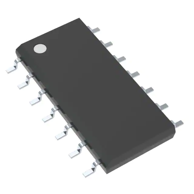 LM324DR Texas Instruments