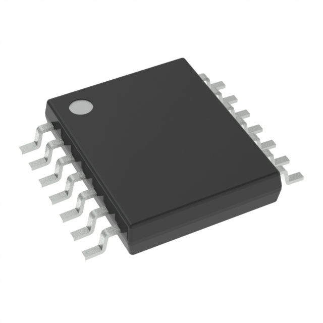 LM324PWR Texas Instruments