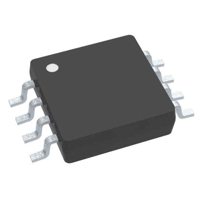 LM2904DGKR Texas Instruments