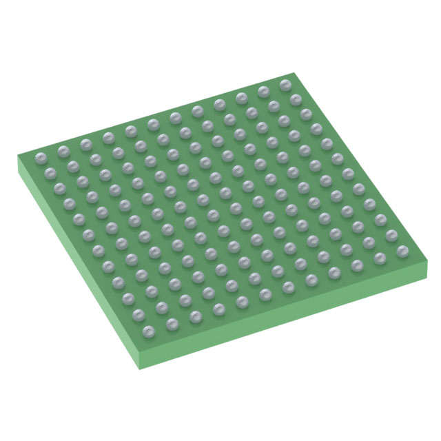 ADC08DJ5200RFAAV Texas Instruments