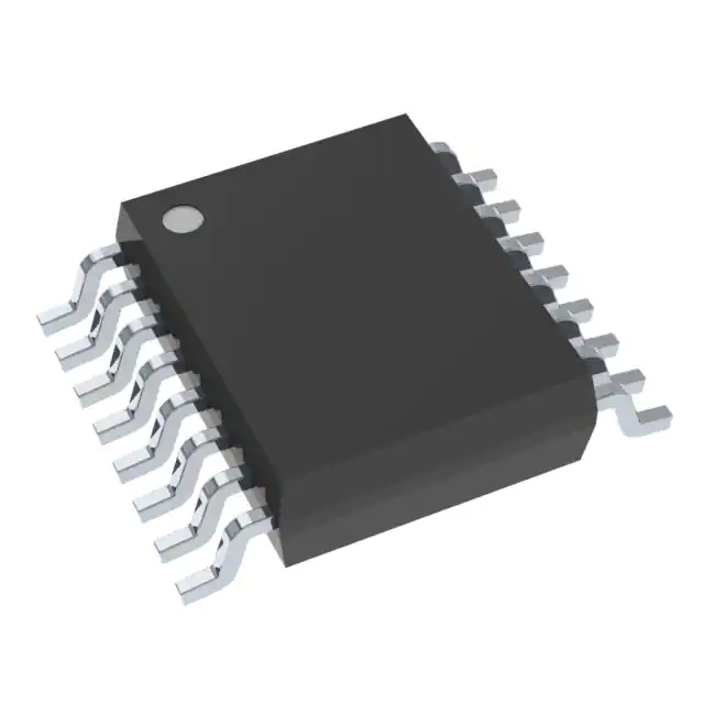TPS54550PWPRG4 Texas Instruments