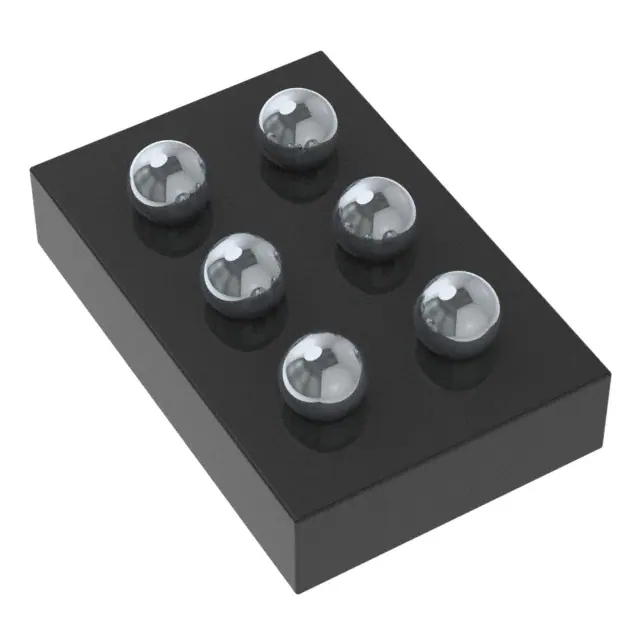 INA191A5IYFDR Texas Instruments