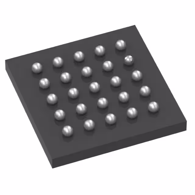 BQ25120F3AYFPT Texas Instruments