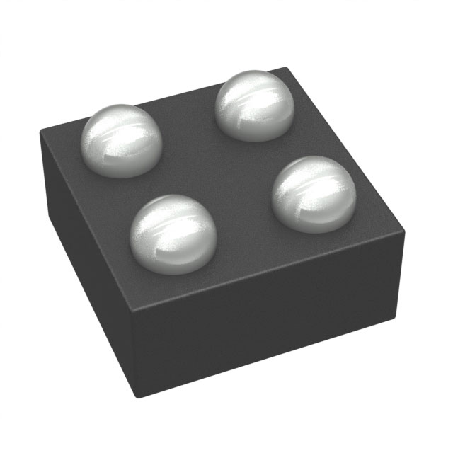 TPS7A2033PYCJR Texas Instruments