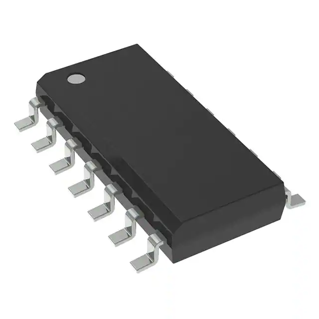 2ED21064S06JXUMA1 Infineon Technologies product image