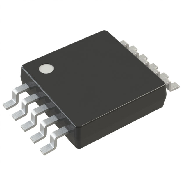 PAM8906M1010-13 Diodes Incorporated product image