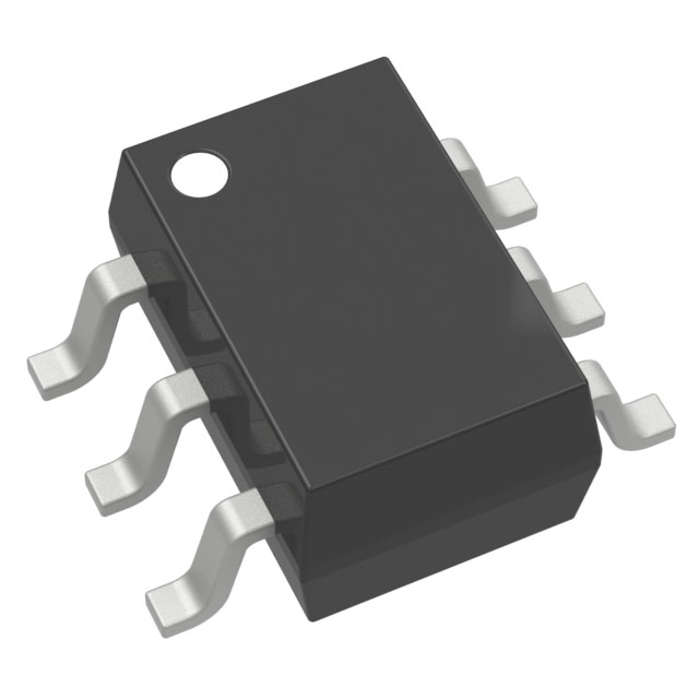 AP63300QWU-7 Diodes Incorporated