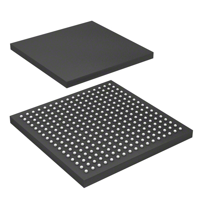ATSAMA5D29-CN Microchip Technology