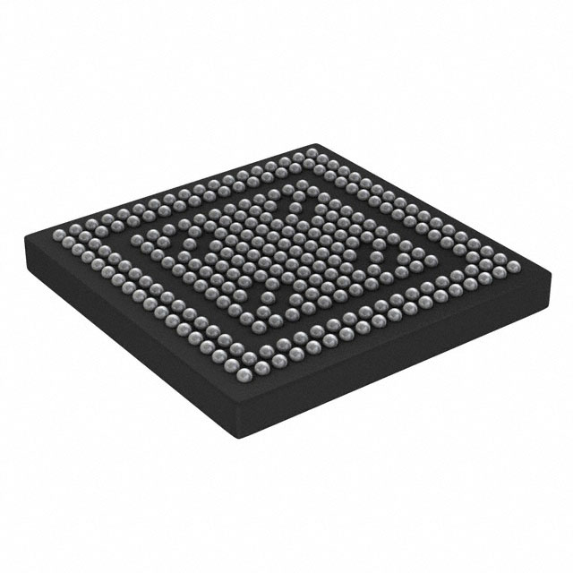 ATSAMA5D24C-CU Microchip Technology