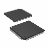 ATSAM3U4EA-AU Microchip Technology