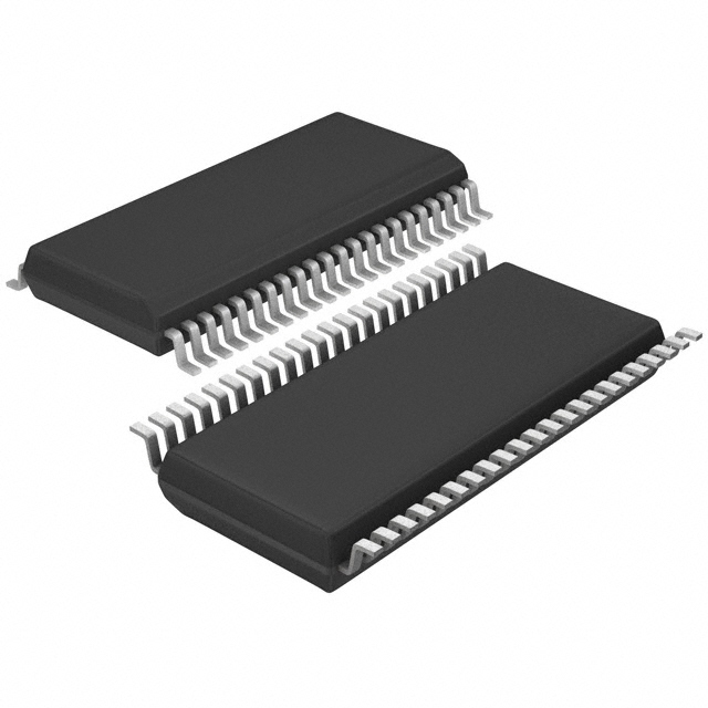 U4091BMC-RFNG3Y-19 Microchip Technology