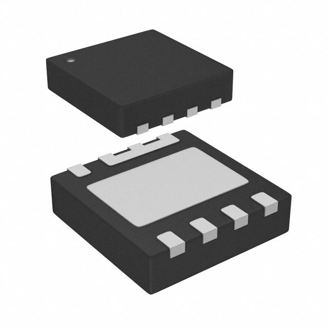 DML1008LDS-7 Diodes Incorporated