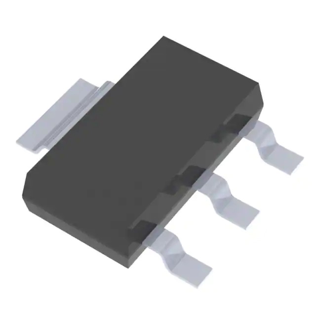 ZXMS6005DGQ-13 Diodes Incorporated