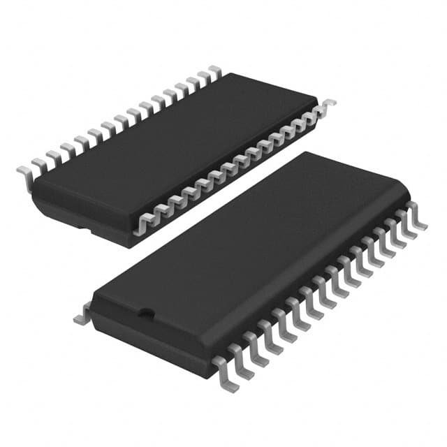 TEA6321T/V1,512 NXP Semiconductors