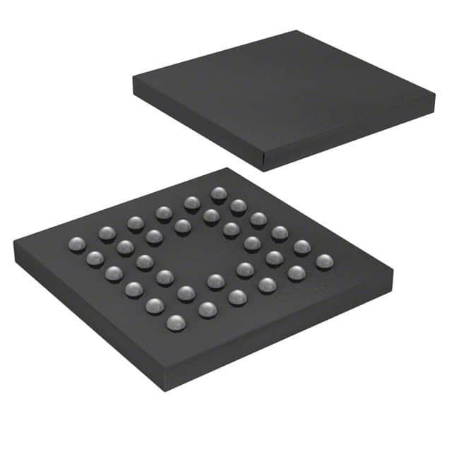 ATMEGA88PA-CCU Microchip Technology product image