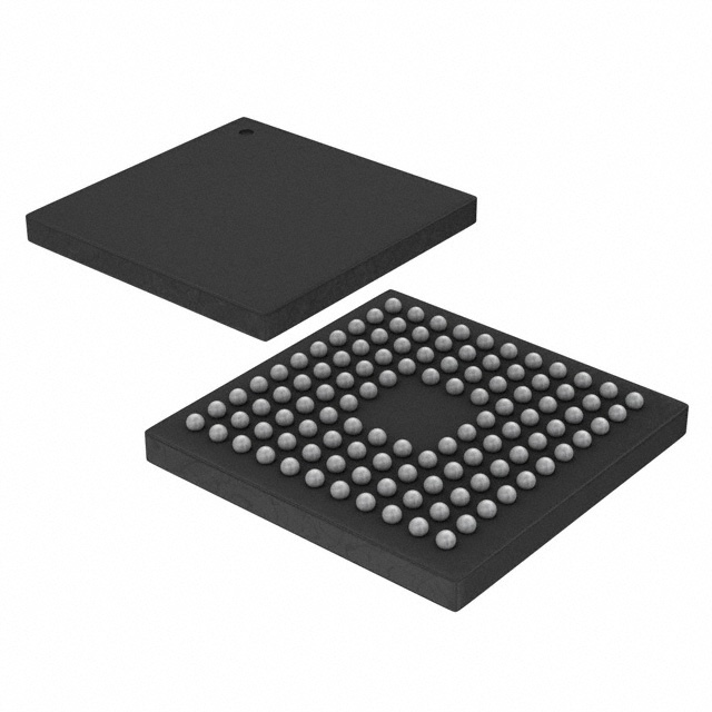 EFM32LG890F256G-F-BGA112 Silicon Labs