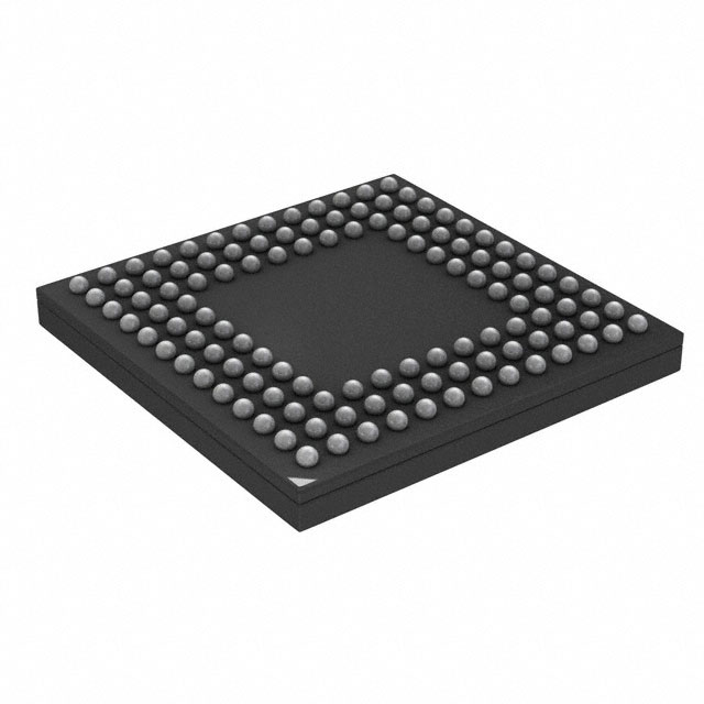 EFM32GG12B810F1024IL120-A Silicon Labs