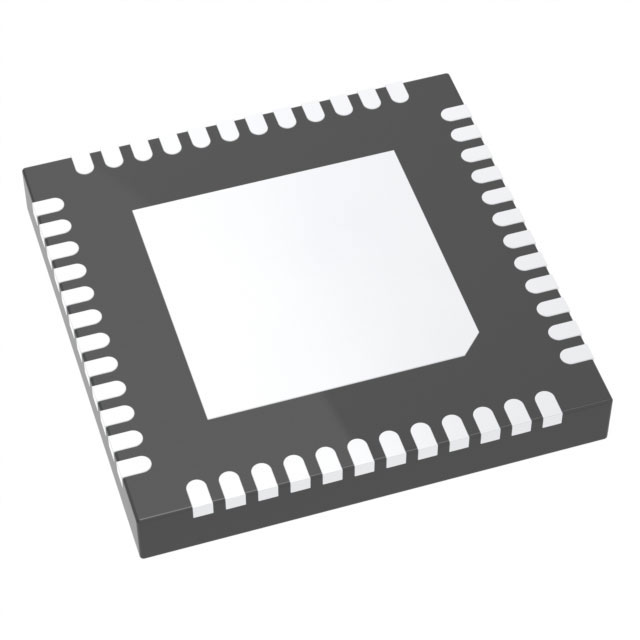 EFM32HG222F64G-C-QFP48R Silicon Labs