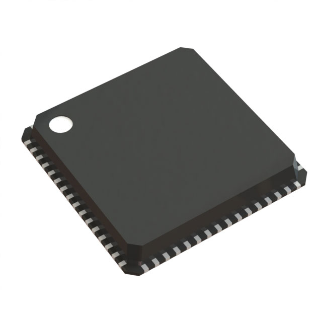 EFM32G30F128G-E-QFN64R Silicon Labs
