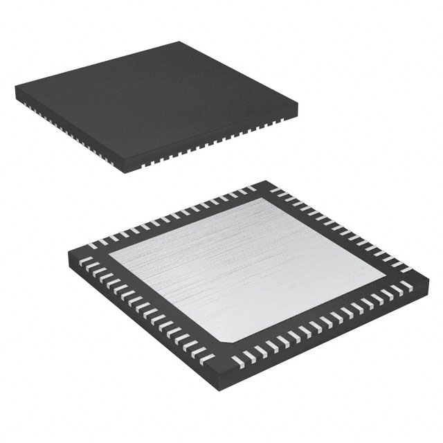 EFM32PG28B300F512IM68-A Silicon Labs