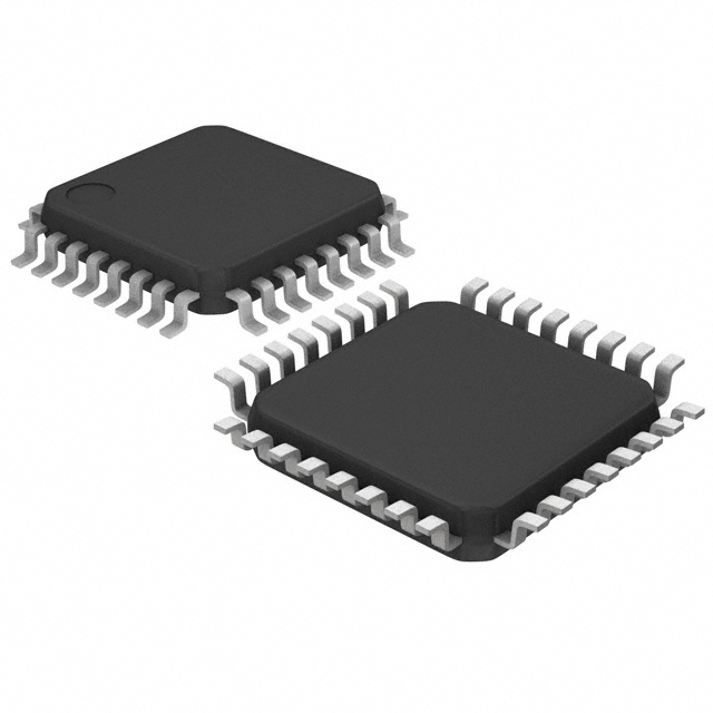 EFM8SB20F32G-A-QFP32 Silicon Labs
