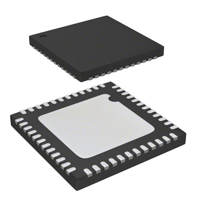 SI2168-C55-GM Skyworks Solutions Inc.