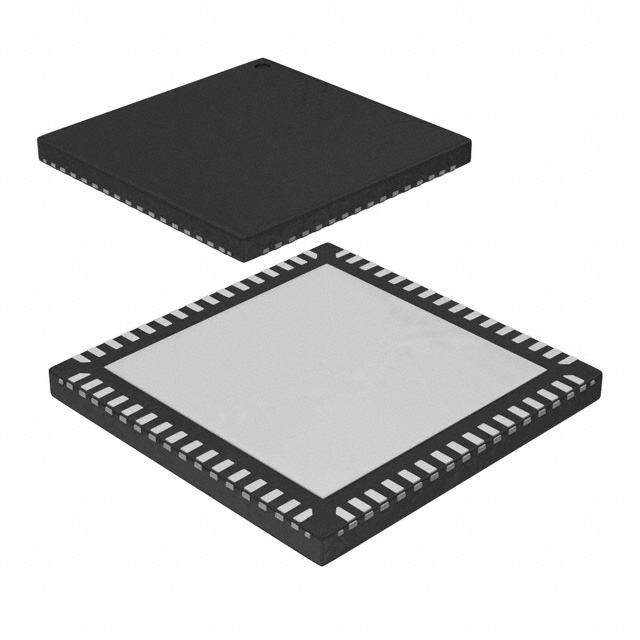 EFM32TG11B320F128GM64-B Silicon Labs