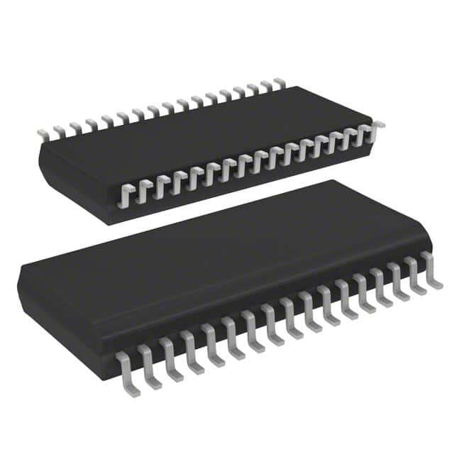 ST72F621L4M1 STMicroelectronics