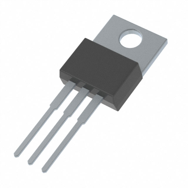 MC7805CT-BP Micro Commercial Co