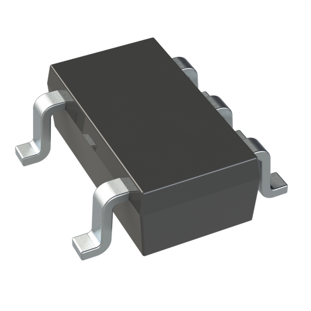 RS2166XF5 Runic Technology
