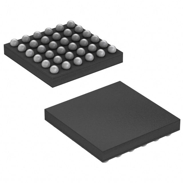 AGLN010V2-UCG36I Microchip Technology