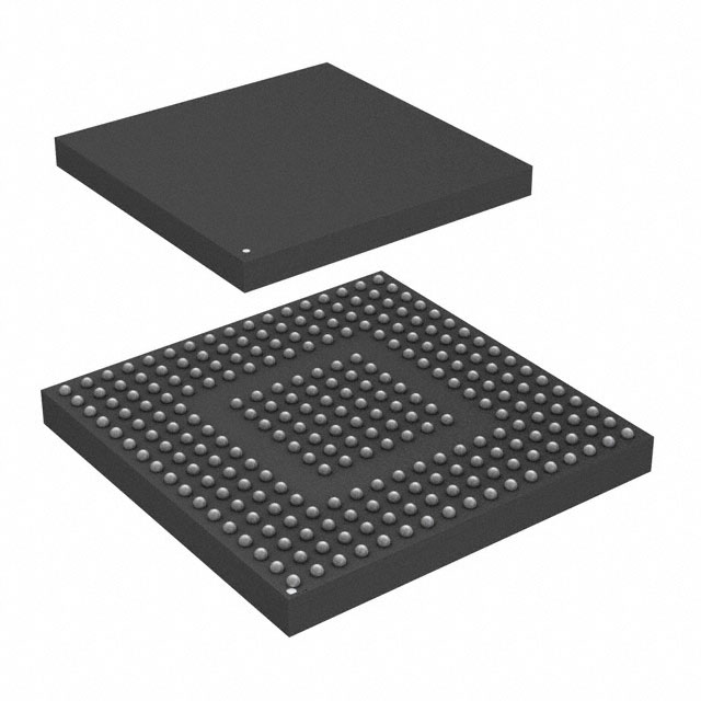 SPC5643LFF2MMM1R NXP USA Inc.