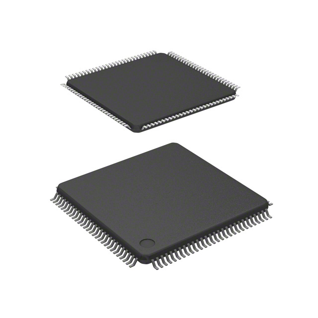 S912XEQ512J3MALR NXP USA Inc.