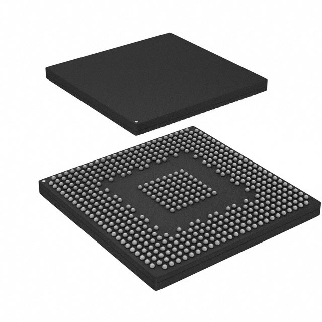 SPC5777CDK3MMO4 NXP USA Inc.