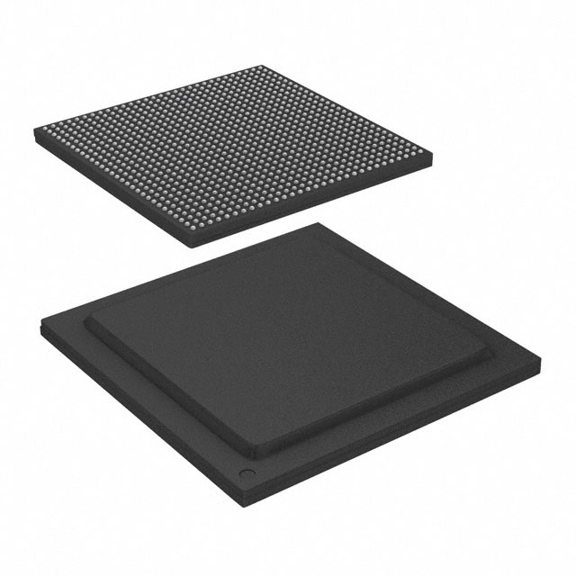 T2080NXE8TTB NXP USA Inc.