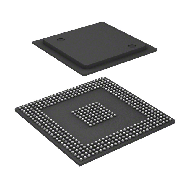SPC5777MK0MVU8 NXP USA Inc.