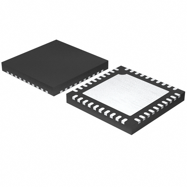 CYAC1126-40LQXIT Infineon Technologies