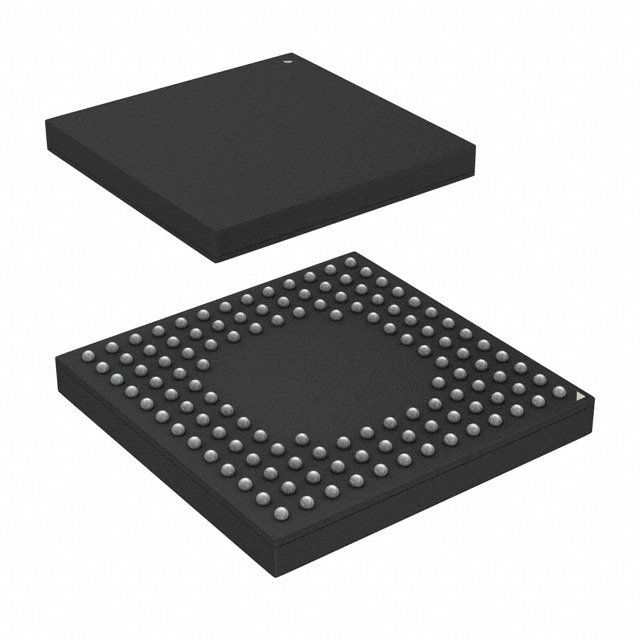 CY8C624AFNI-S2D43T Infineon Technologies