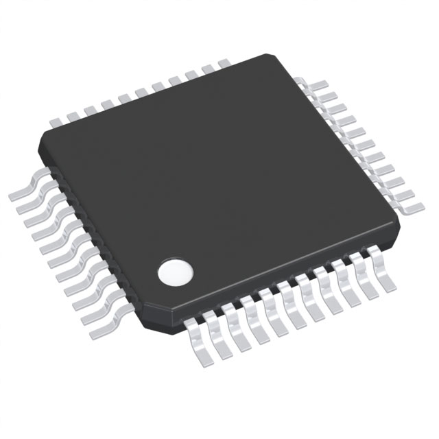 CY96F613RBPMC-GS-UJERE2 Infineon Technologies