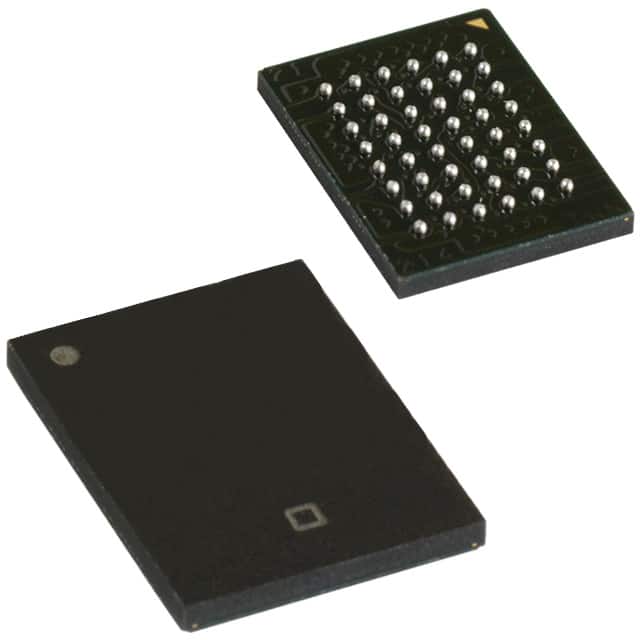 CY62137CV30LL-55BVXI Cypress Semiconductor Corp