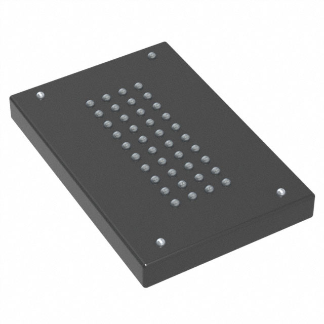 S29VS256RABBHI000 Cypress Semiconductor Corp