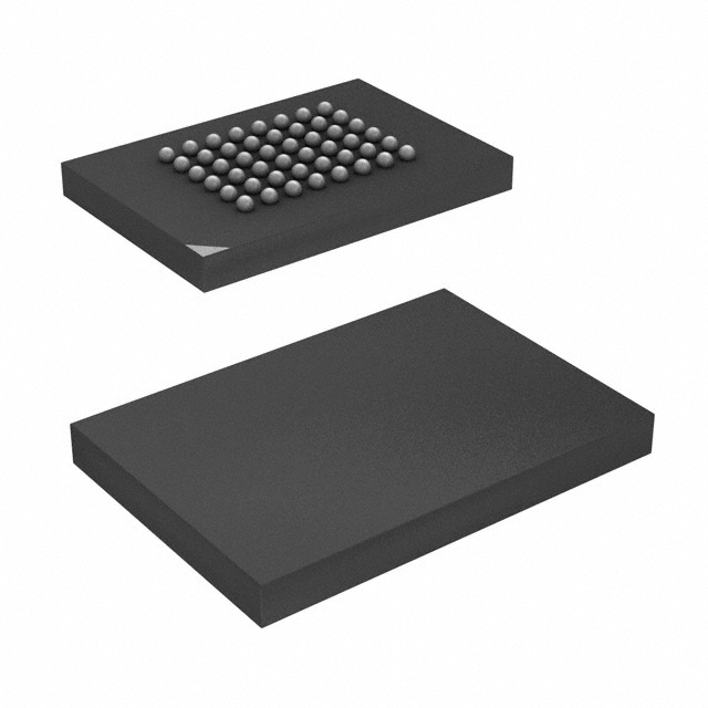 CY14B108N-BA25XI Infineon Technologies