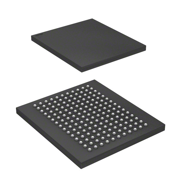 CY7C1512AV18-200BZXI Cypress Semiconductor Corp