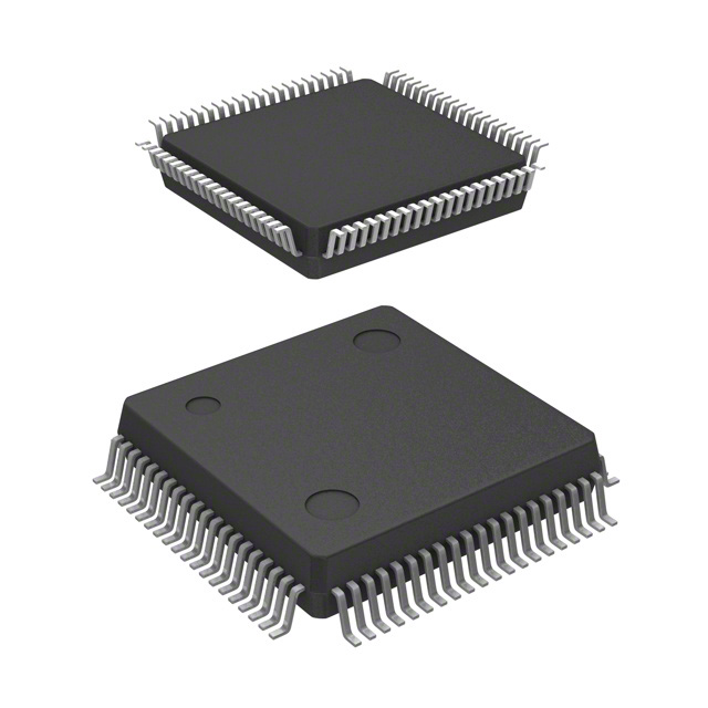 S29CD016J0PQFM010 Infineon Technologies