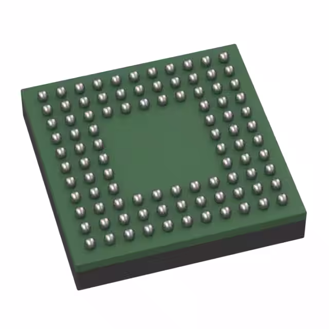 CY9AF155MBBGL-GE1 Infineon Technologies